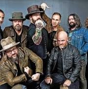 Zac Brown Band