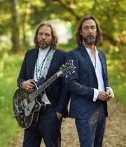 The Black Crowes