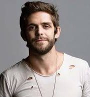 Thomas Rhett & Cole Swindell